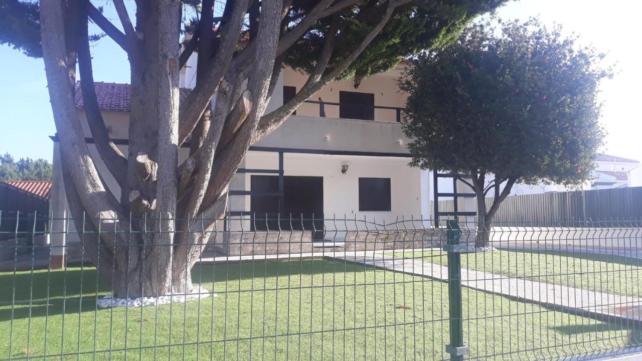 Casa Da Lagoa Villa Sesimbra Exteriör bild