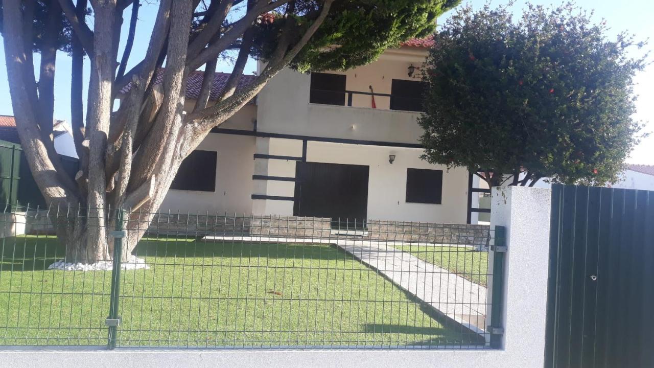 Casa Da Lagoa Villa Sesimbra Exteriör bild