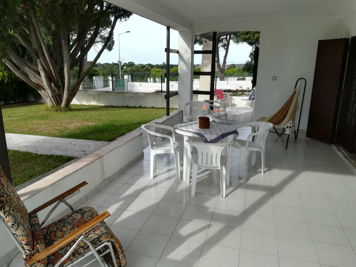 Casa Da Lagoa Villa Sesimbra Exteriör bild